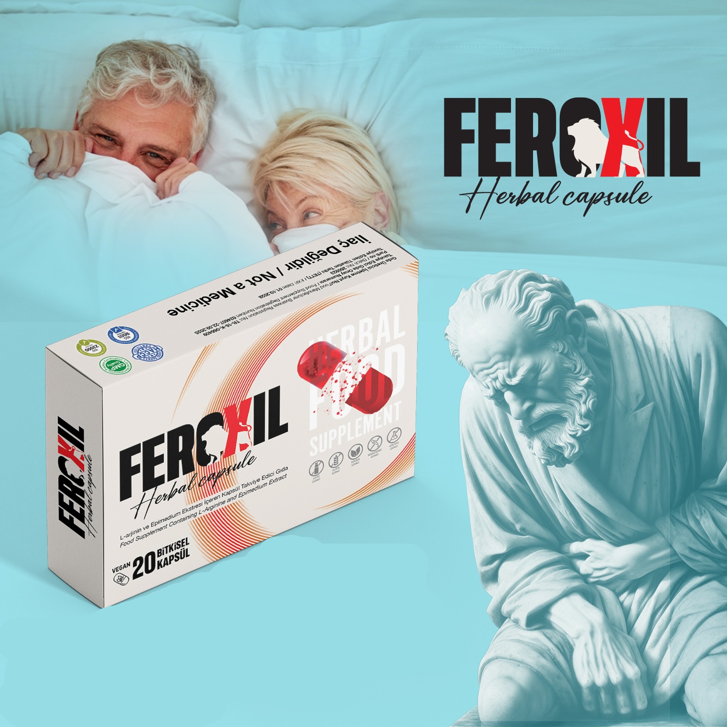 Feroxil